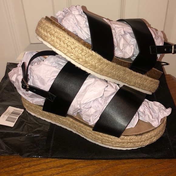 Espadrilles NWT - Picture 5 of 7